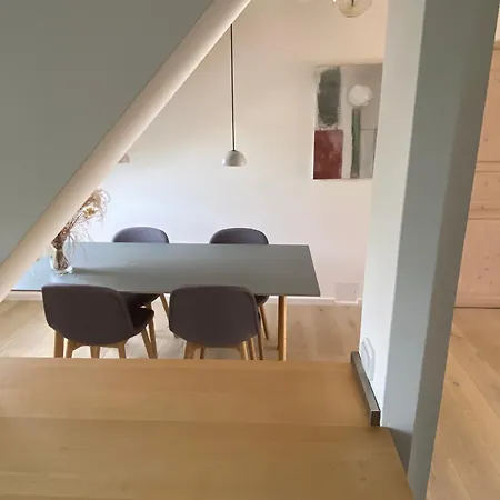 Ferienwohnung Loft Muenchen